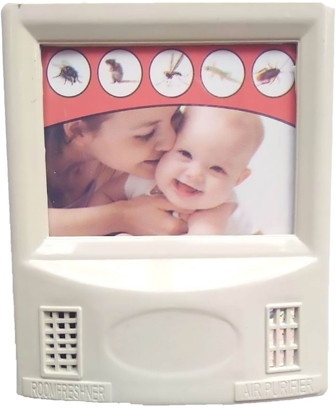 kthc SURAKSHA PEST REPELLER CUM HEALTH CARE SYSTEM