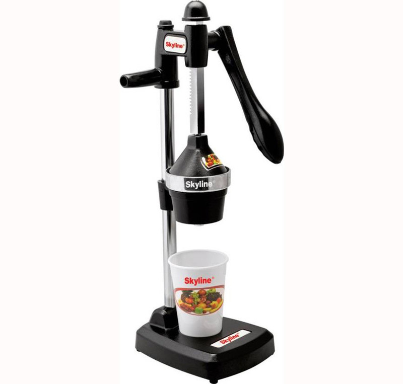 Skyline VTL-5077 Mixer Juicer Jar(500 ml) Skyline VTL-5077 Mixer Juicer Jar(500 ml)
