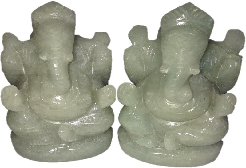 sncculabfactory MSG-1234 Decorative Showpiece  -  8.2 cm(Stone)