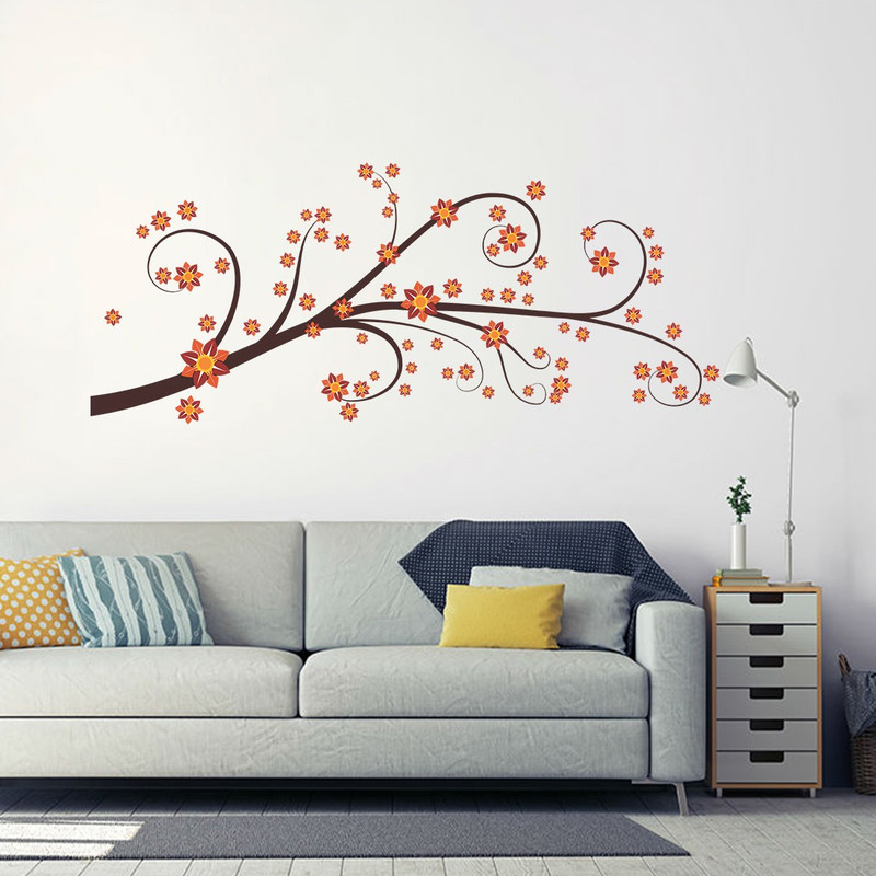 doodad Extra Large Premium Vinyl  Sticker(Pack of 1)