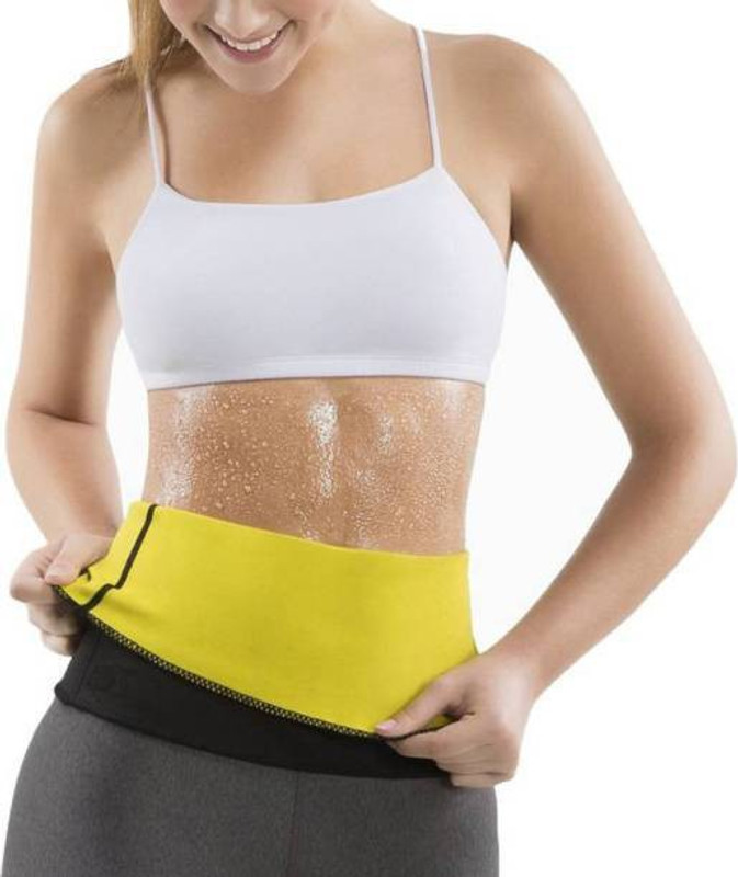 hot body shaper belt