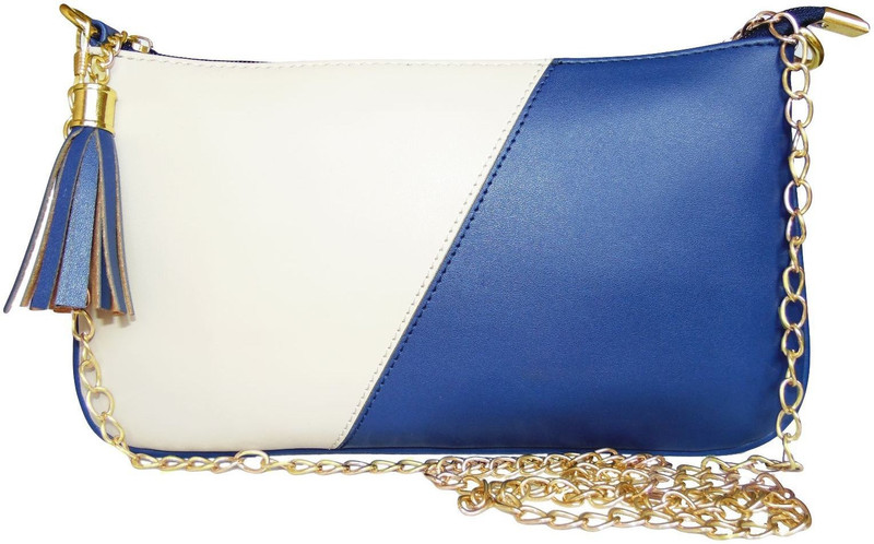 aaimfa Multicolor Sling Bag