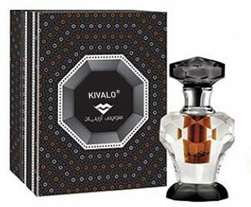 Kivalo Ⓡ Swiss Arabian Dehn El Ood Mubakhar Pure Original Imported Pure Oudh Attar - 3 ml Floral Attar(Floral)