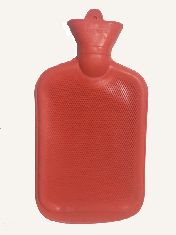 cimco shankar lal half litter Non Electrical 1 L Hot Water Bag(Red, Blue, Green)