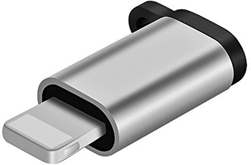 bs power Grey EZ279 Phone Converter(IOS)