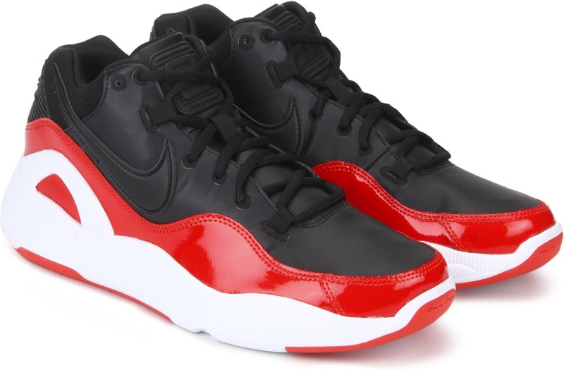Nike �Dilatta Premium Basketball Shoes For Men(Black) 1