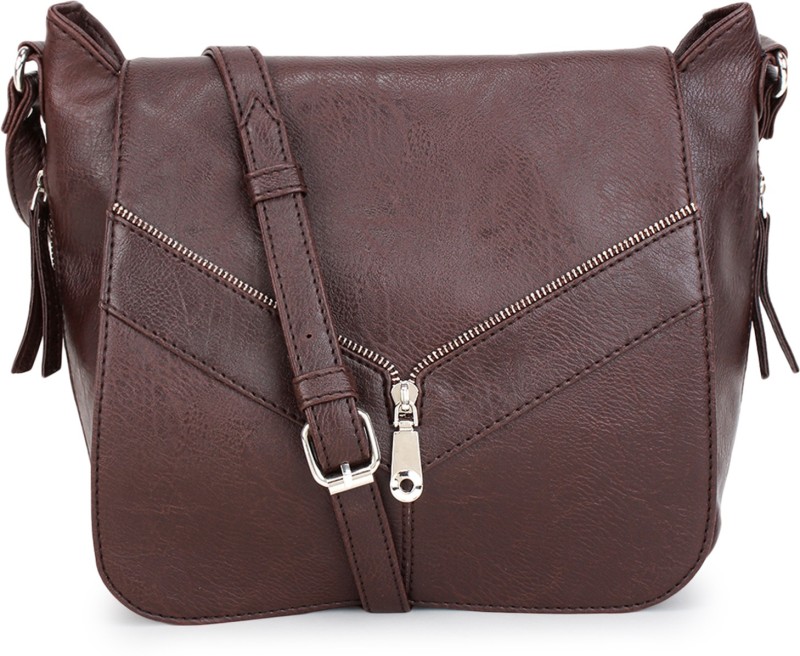 big sling bag for women