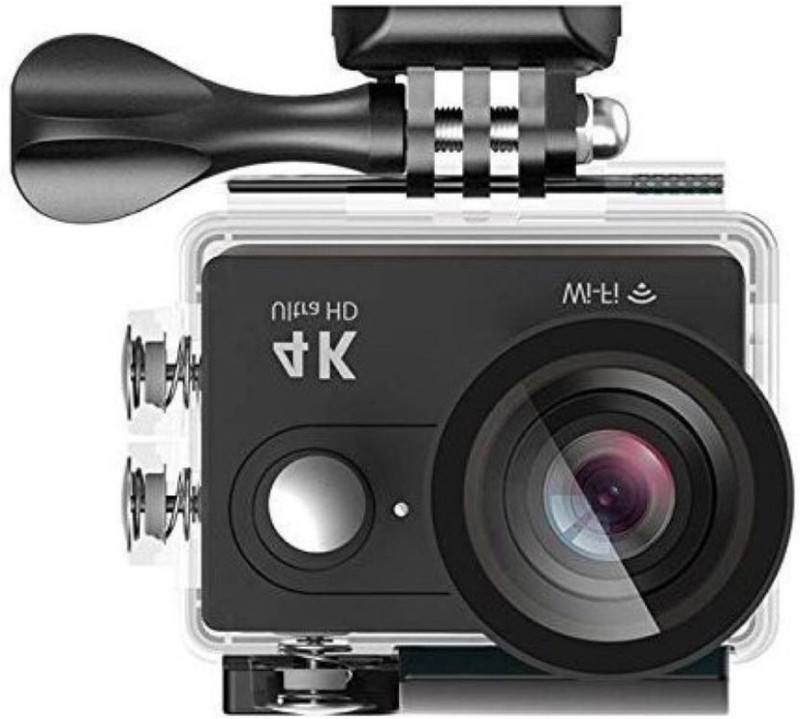 nick jones 1080 P 4K S2 Series WIFI 4K 2'' Ultra HD 1080P Sport WiFi Cam Action Camera DV Video Recorder 16MP Go Pro Sports and Action Camera (Black 12 MP) action camera 1080P 2-inch LCD 140 Degree Wide Angle Lens RECORDING Waterproof Diving Sports and Action Camera , ACTION GO PRO WC113265 (MULTICO