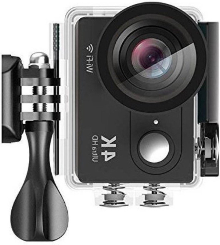 nick jones 1080 P 4K S2 Series WIFI 4K 2'' Ultra HD 1080P Sport WiFi Cam Action Camera DV Video Recorder 16MP Go Pro Sports and Action Camera (Black 12 MP) action camera 1080P 2-inch LCD 140 Degree Wide Angle Lens RECORDING Waterproof Diving Sports and Action Camera , ACTION GO PRO WC1125 Sports and