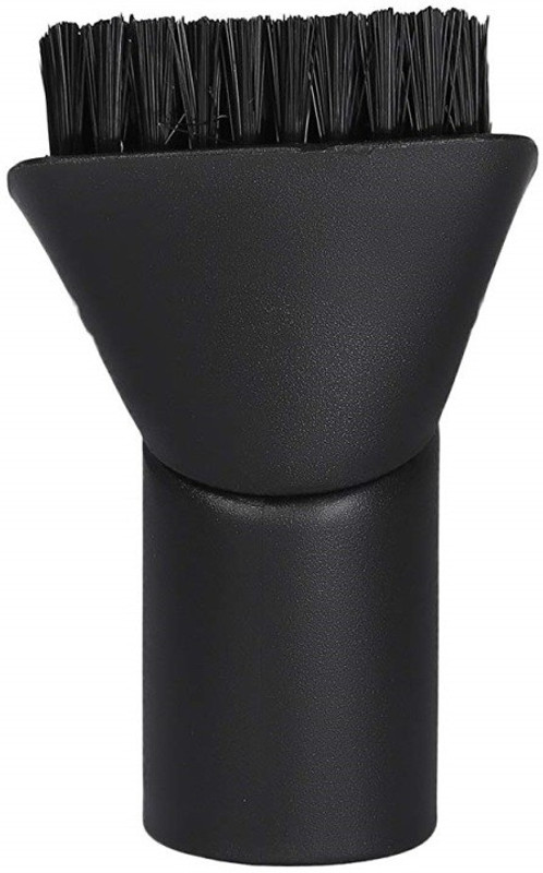 VMTC Plastic Soft and Hard Bristles Brush Kit Nozzle for Karcher WD1/2/3/4/5/6 Vacuum Cleaner Nozzle VMTC Plastic Soft and Hard Bristles Brush Kit Nozzle for Karcher WD1/2/3/4/5/6 Vacuum Cleaner Nozzle