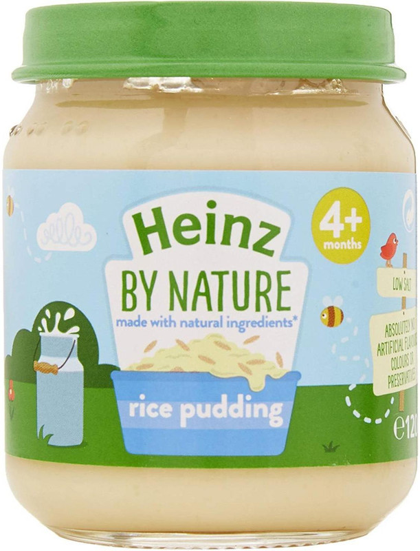 Heinz Baby Munchies 120 G Buy Online In Russia At Desertcart 148539454