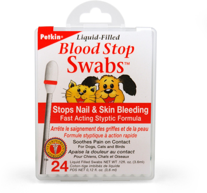 petkin Skin & Coat Care Liquid(24 ml)