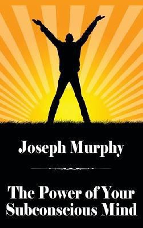 The Power of Your Subconscious Mind(English, Hardcover, Dr Murphy Joseph)