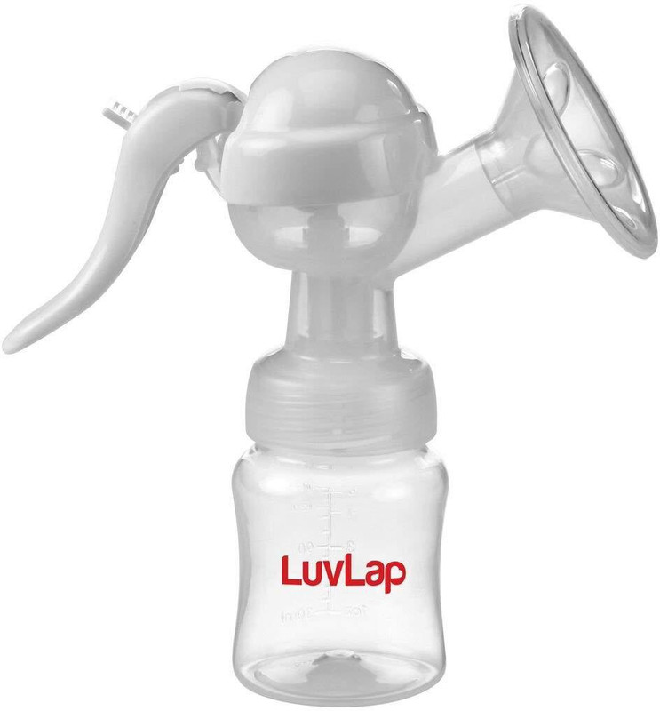 luvlap stroller manual
