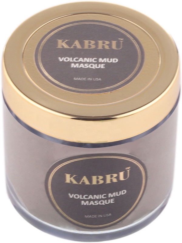 kabru Volcanic Mud Masque(150 ml)