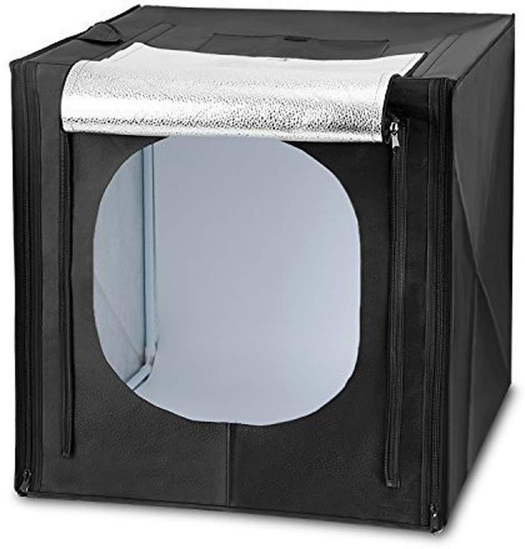 SYGA LargeStudioBox Square Softbox(50 cm x 50 cm)
