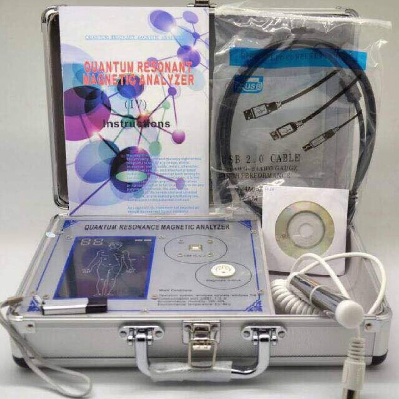 pure natural 5th Generation Body Fat Analyzer(Silver)