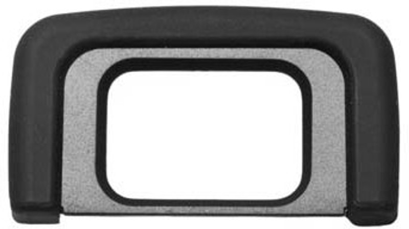 Pixels 25 Camera Eyecup