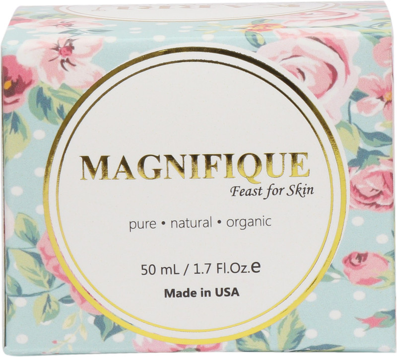 kabru Organic Brightening Cream(50 ml)