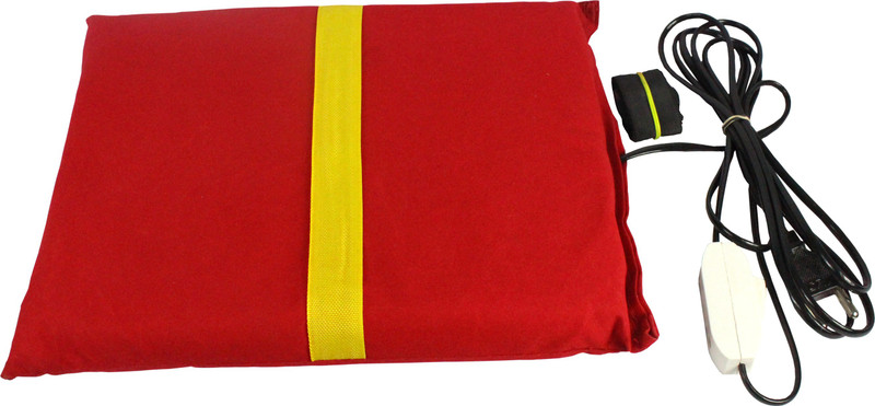 kalopsia industries Back Pain Muscle Soreness Neck Heating Pad