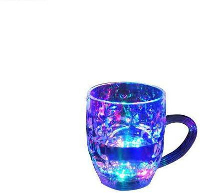 adi C001 Plastic Mug(250 ml)