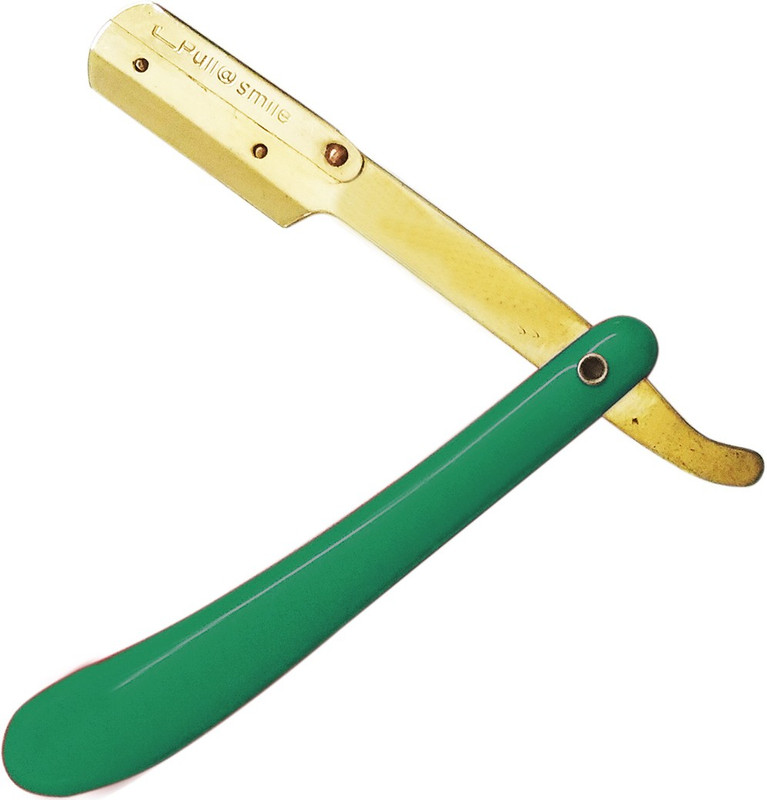 professional shaving razor