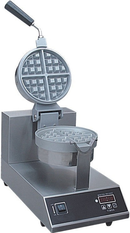 SHIVA SKEPL- SUWB-03 Waffle Maker