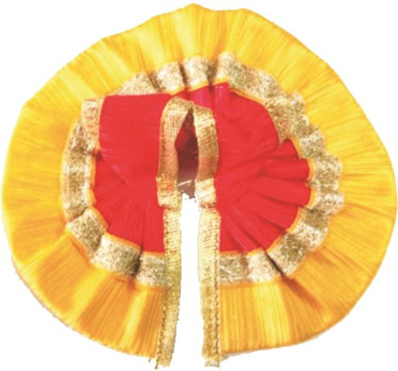 jai maa collection HINDU Altar Cloth