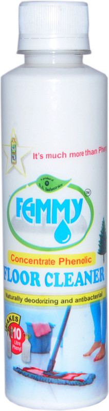 fammy 250 ML NATURAL PINE(250 ml, Pack of 6)
