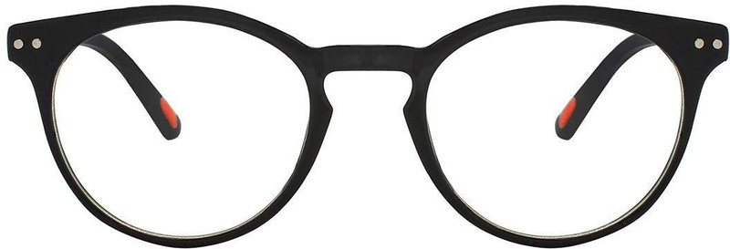 SHAAD Full Rim Round Frame(50 mm) SHAAD Full Rim Round Frame(50 mm)