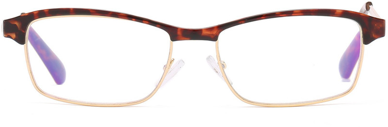 OPTIS Half Rim (+3.00) Wayfarer Reading Glasses(52 mm)