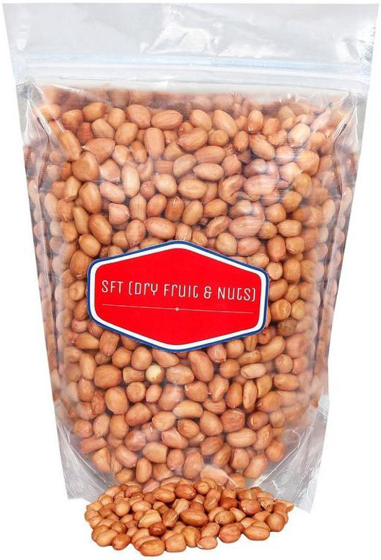 SFT Yellow Peanut (Whole)(250 g)