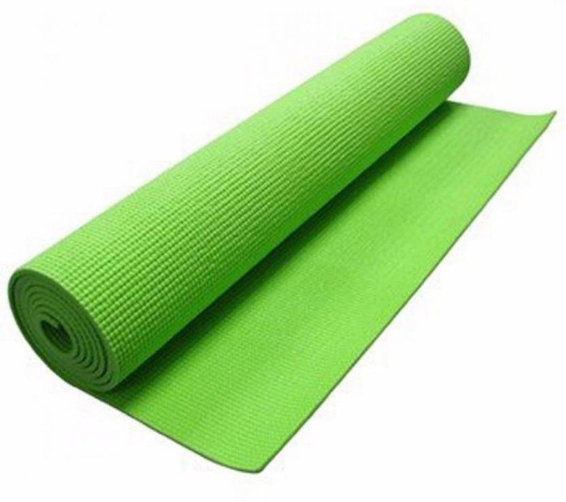 Red Lion Red Lion-Yoga Mat-Green Green 4 mm Yoga Mat