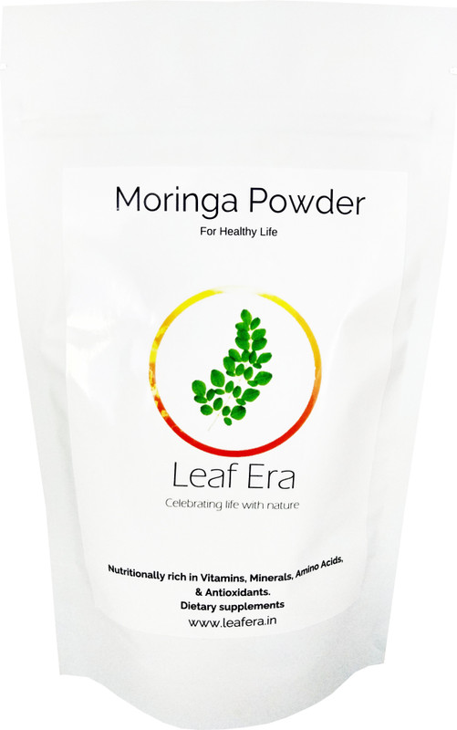 leaf era Moringa Powder(100 g)