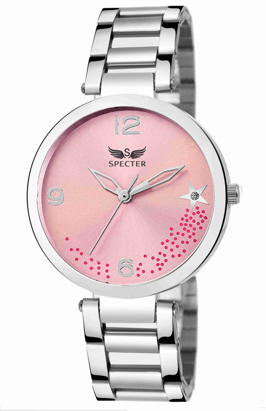 specter new stylish Ladies Exclusive Met Solo Design Imperial Series::new stylish modish watch Analog Watch  - For Women