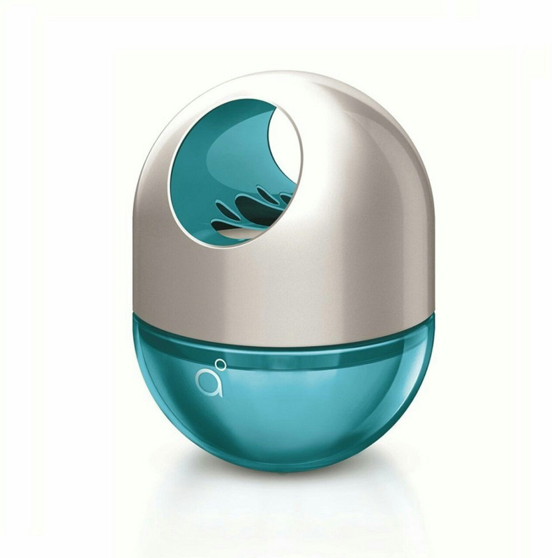 auto fashion aqua-fresh Car Freshener(45 ml)