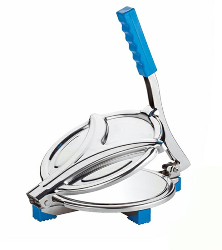 Cierie Papad Maker Roti/Khakhra Maker(Sky-Blue)