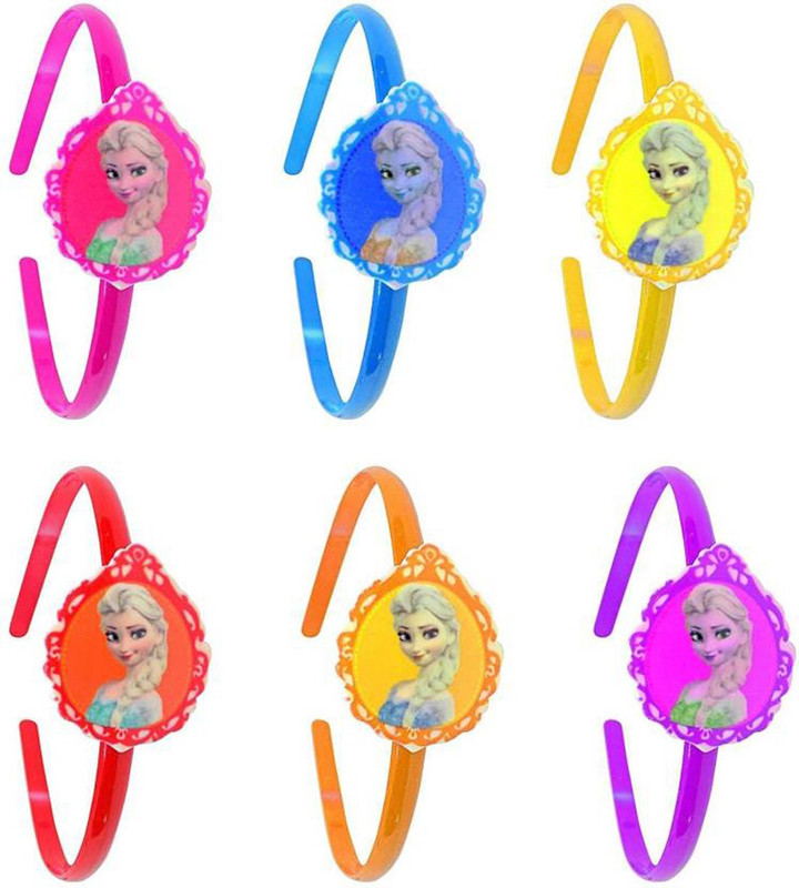 barbie hair band