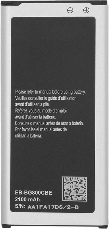 parfaitron Mobile Battery For Samsung Galaxy S5 Mini