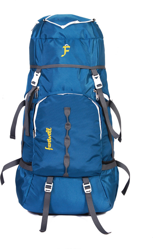 farewell rucksack