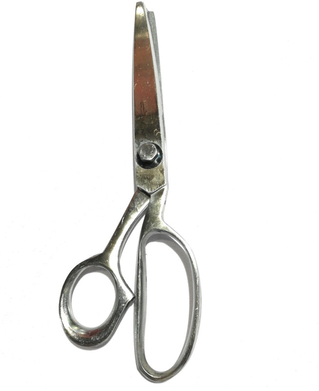 zig zag scissors online