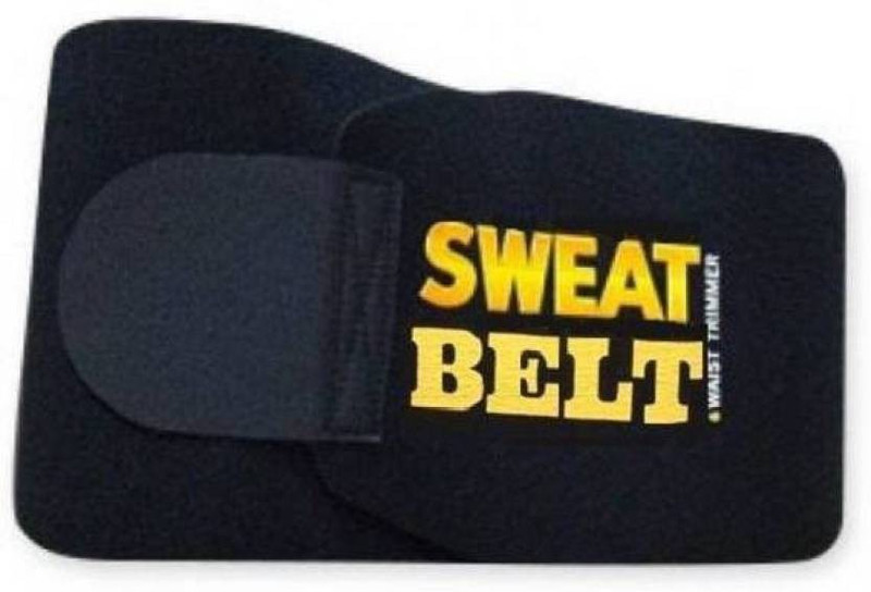 future fitness life sa11 Slimming Belt(Black)