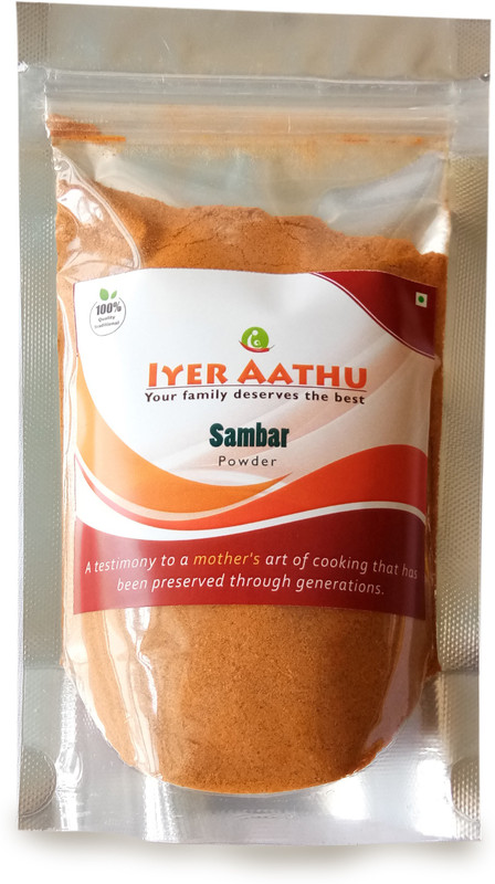 iyeraathu Sambar 250(250 g)