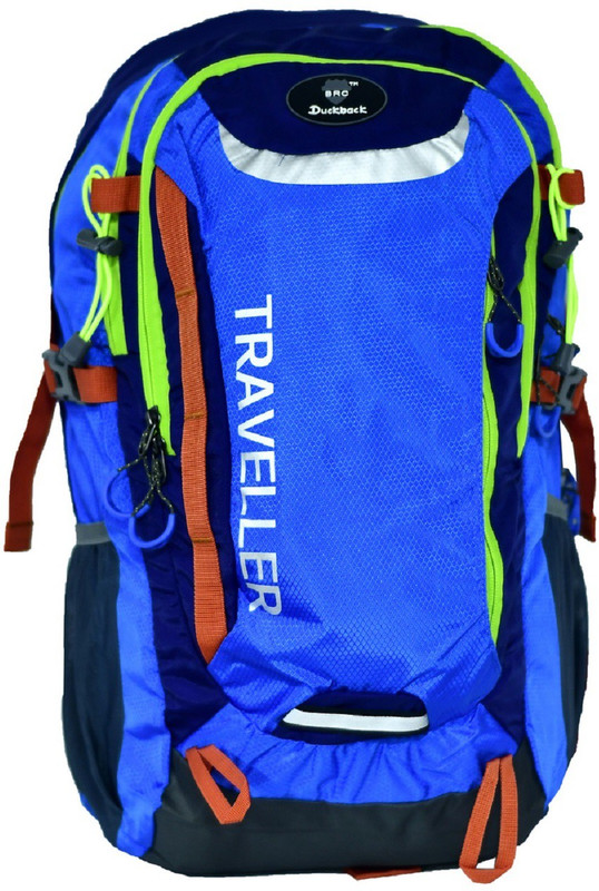 duckback rucksack