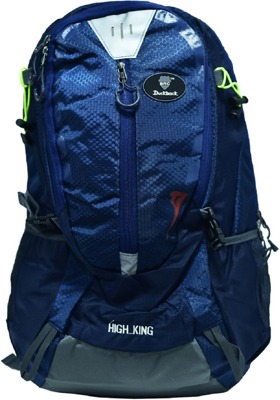duckback rucksack