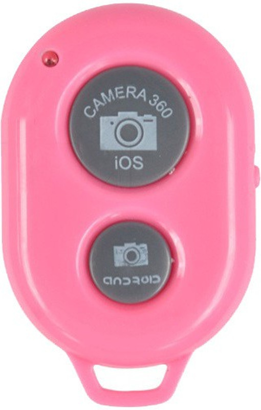 Futaba FUB3309CAM Camera Remote Control(Pink)