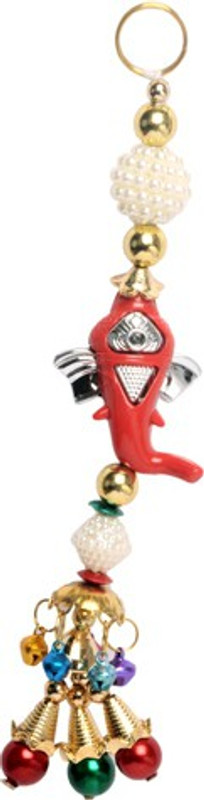 saatvik trader CAR ACCESS_3 Car Hanging Ornament(Pack of 1)