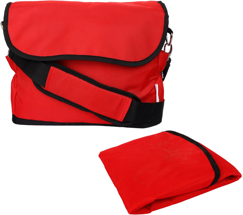 Elexstar Mommys Diaper Bag Diaper Bag Red Desertcart Seychelles