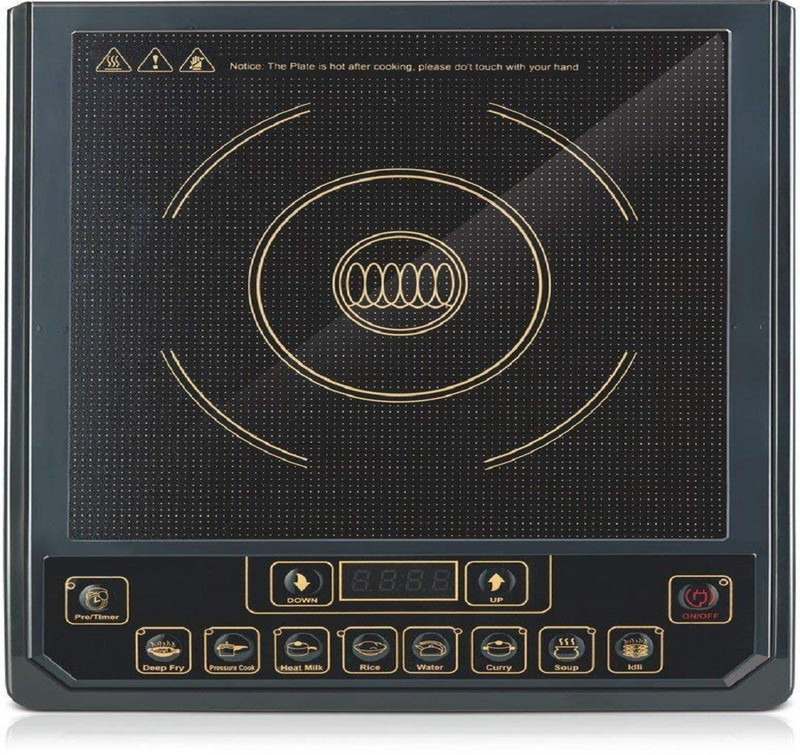 fashion hub brand aaa2 Electric Cooking Heater(1 Burner)