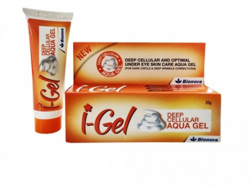 Bionova BIO NOVA I GEL - 25G.(25 ml)